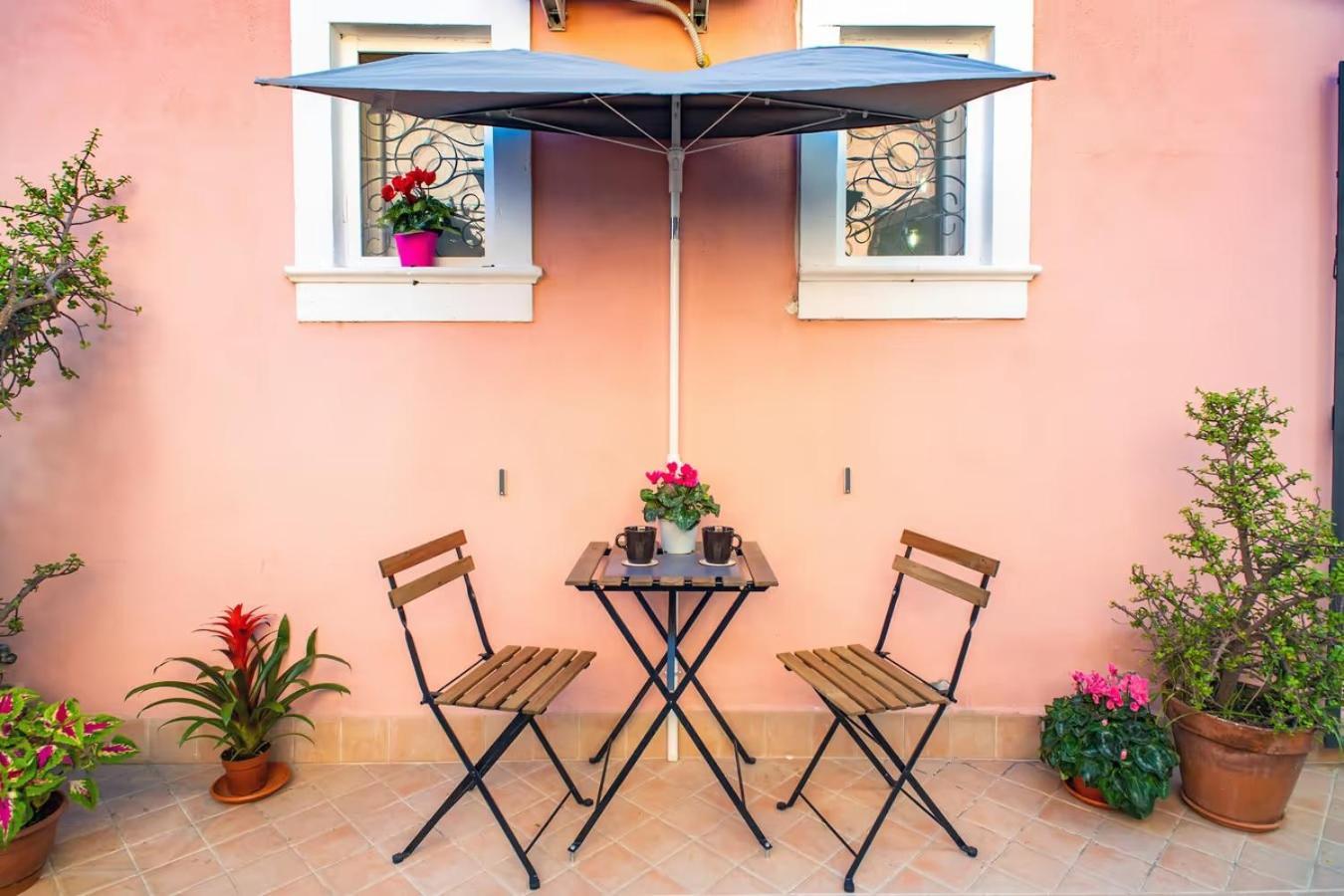 Tropical Holiday House Catania Exterior photo