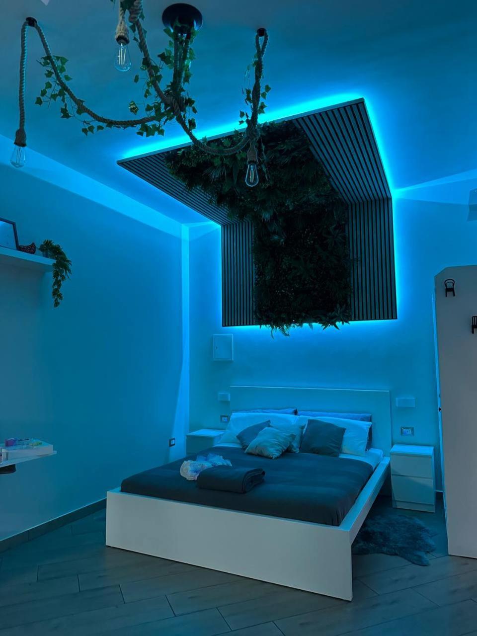 Tropical Holiday House Catania Exterior photo
